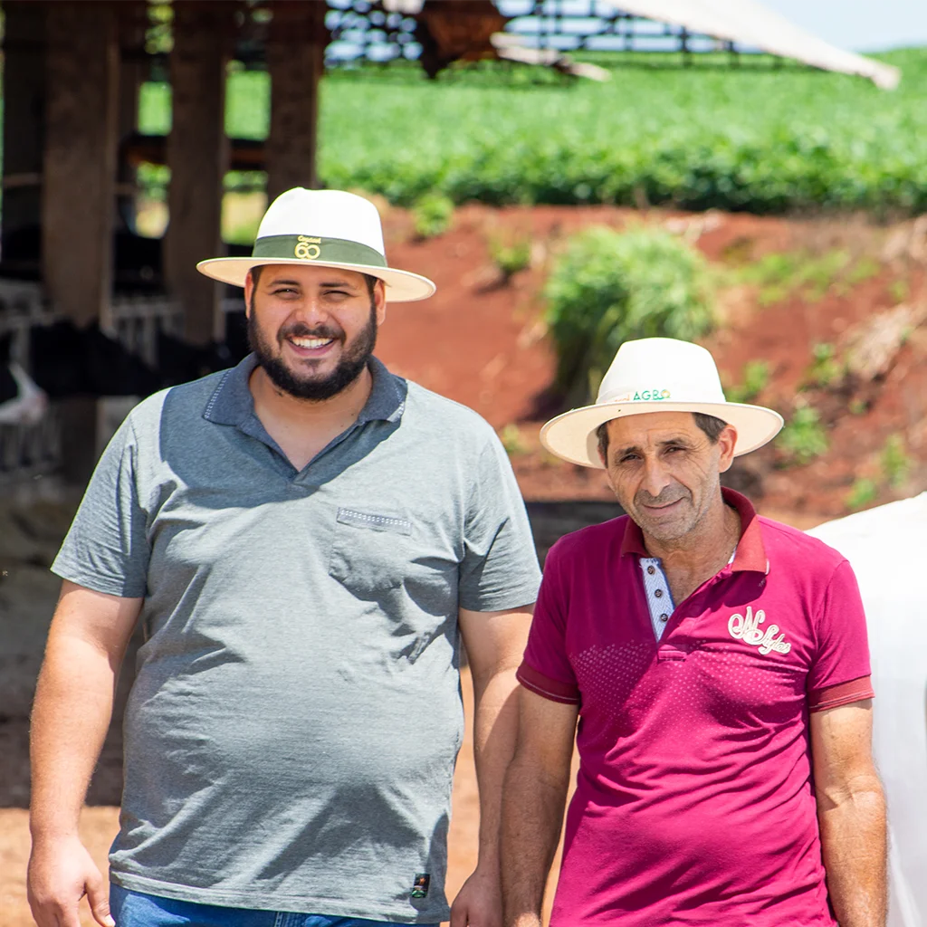 Bovinocultura de Leite