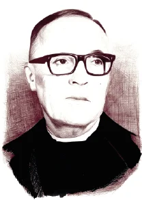 Padre Luís Luise