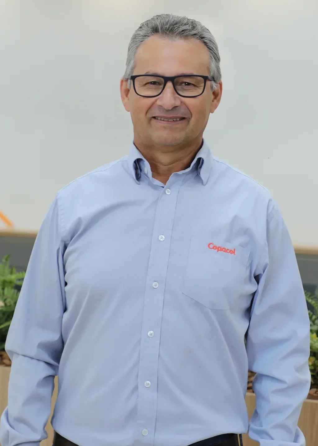 Silvério Constantino