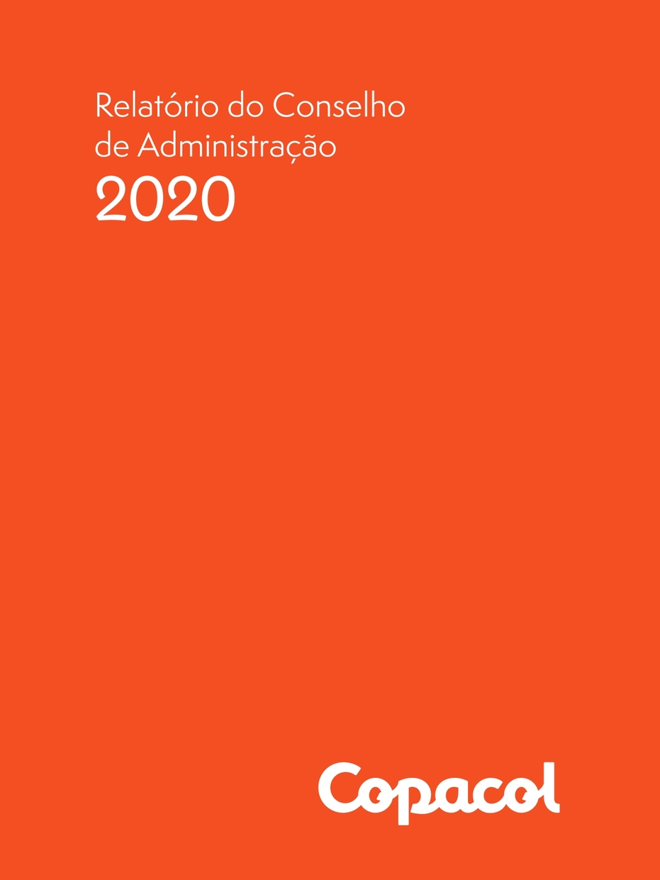 Relatório Anual 2020