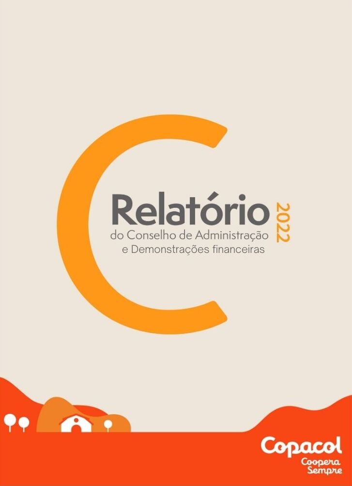 Relatório Anual 2022