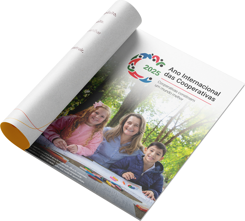 Relatório Anual de 2025